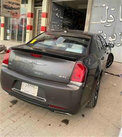 كرايسلر 300